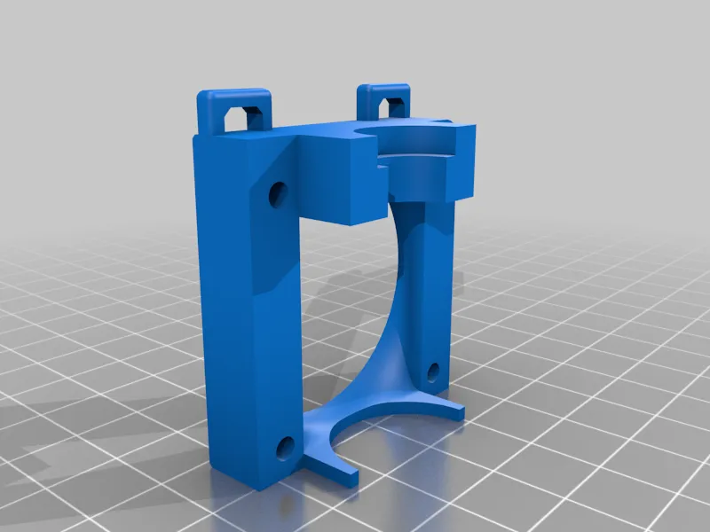 Bộ phận thay thế trục X cho Monoprice Select Mini V1 - Image 9