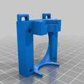 Bộ phận thay thế trục X cho Monoprice Select Mini V1 - Thumbnail 9