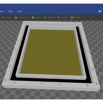 Vườn Zen Tùy Chỉnh Có Nhiều Phụ Kiện