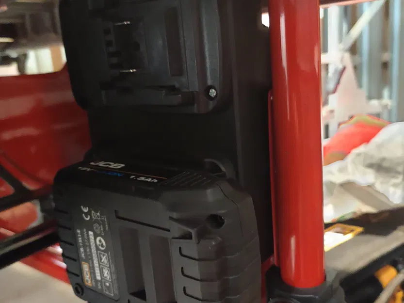 Bộ chuyển đổi pin JCB/Scheppach sang dụng cụ Einhell - Image 5