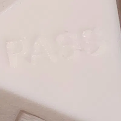 D8 Dice (Tetris, Stoli)