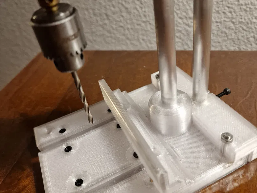 Máy khoan mini 3D - Image 3