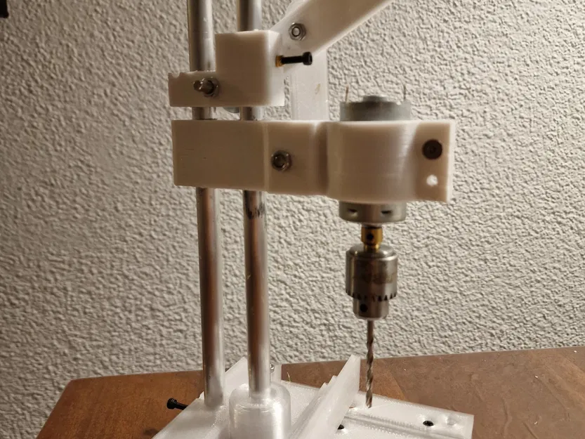 Máy khoan mini 3D - Image 5