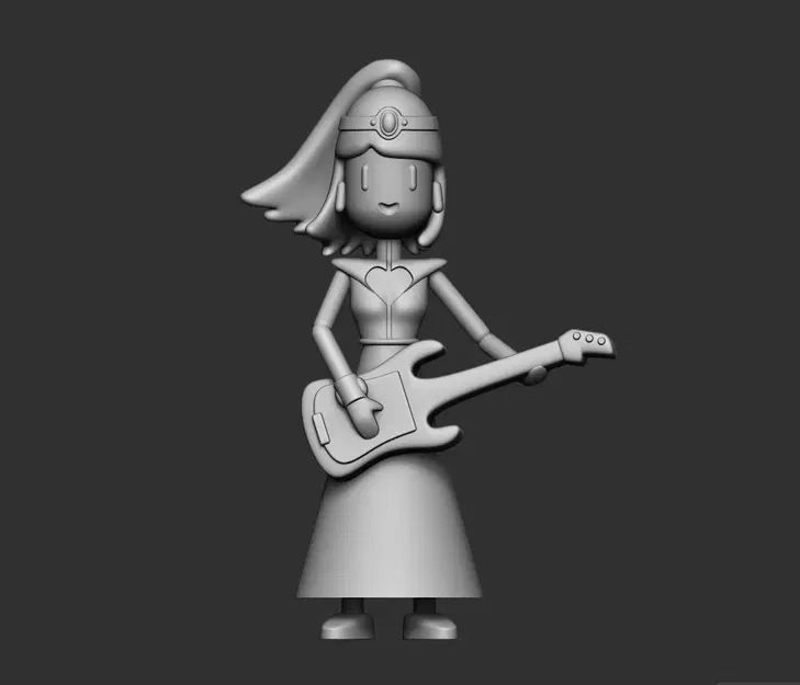 Stella - Daft Punk - Interstella 5555 - Image 2