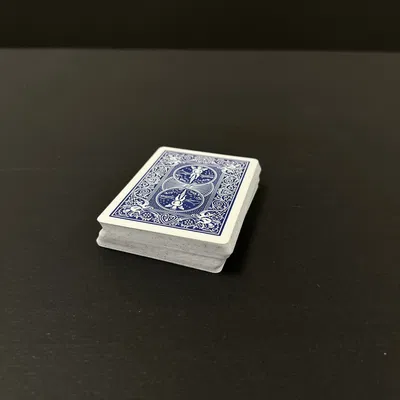 Hộp Đựng Bài Tây Số 2