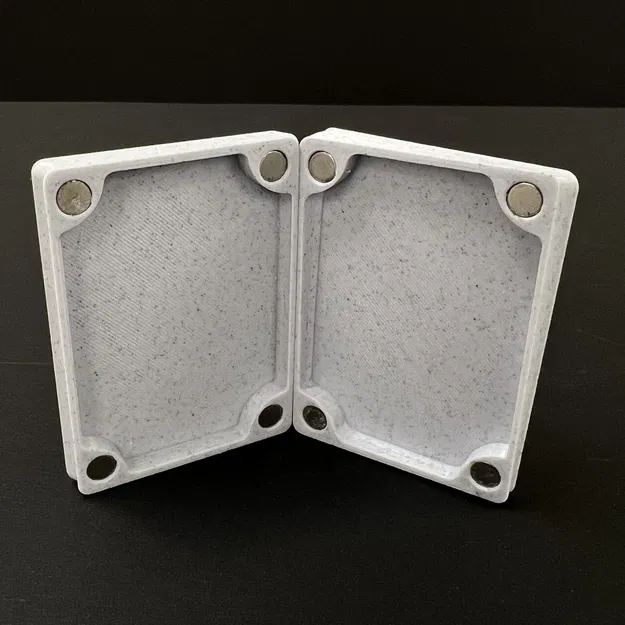 Hộp Đựng Bài Tây Số 2 - Image 2