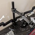 Modular 100mm VESA monitor arm - Thumbnail 1