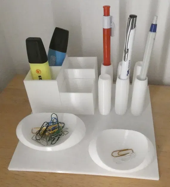 Kệ Đựng Đồ Văn Phòng - Image 1