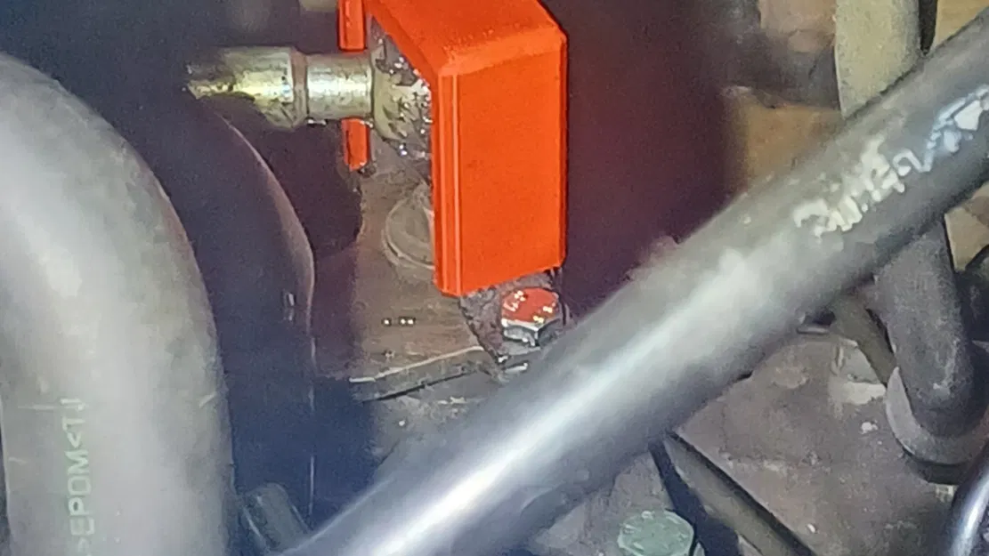 Giá Đỡ Bi Sang Số VW T4 - Image 1