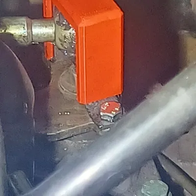 Giá Đỡ Bi Sang Số VW T4