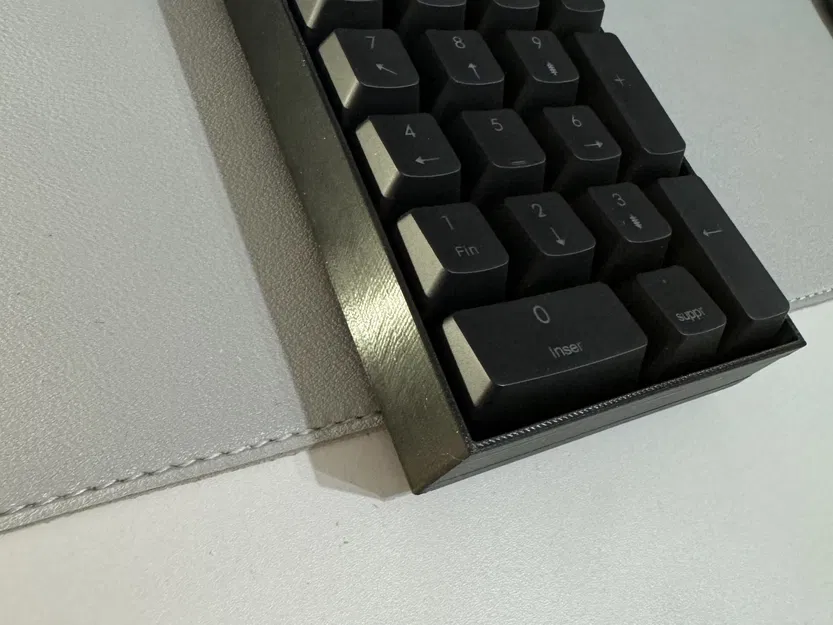 Case Máy Tính Tentaku Cơ Học Siêu Mỏng - Image 5