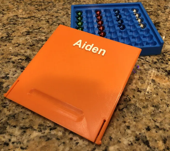 Hộp Đựng Bi GraviTrax (49 viên) - Image 1