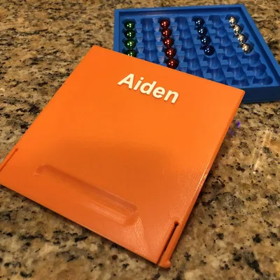 Hộp Đựng Bi GraviTrax (49 viên)