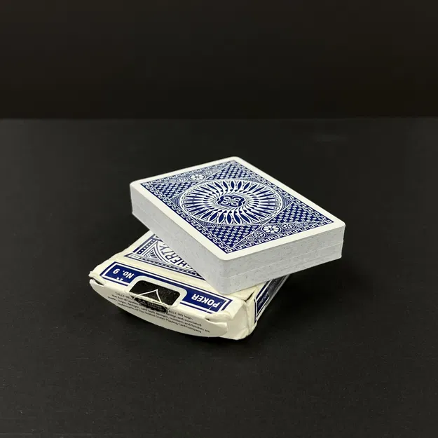 Hộp Đựng Bài Tây Số 1 - Image 1