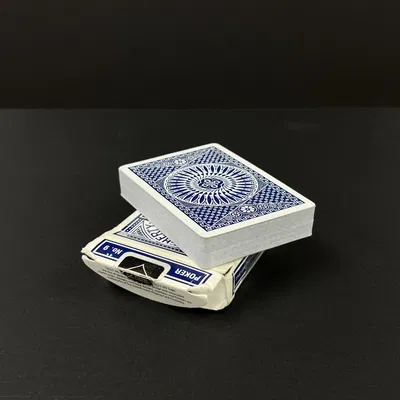 Hộp Đựng Bài Tây Số 1