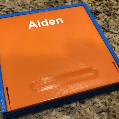 Hộp Đựng Bi GraviTrax (49 viên)