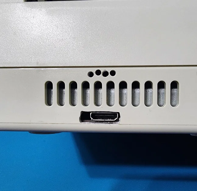 Miếng Che Lỗ Cắt HDMI DCDigital - Image 2