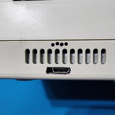 Miếng Che Lỗ Cắt HDMI DCDigital