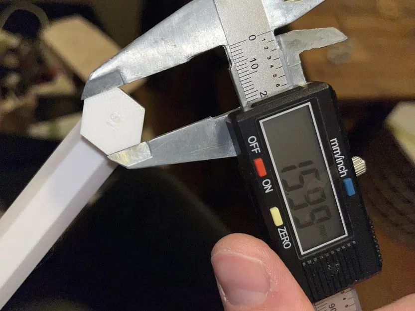 Set Cờ Lê Lục Giác 4mm - 16mm - Image 2