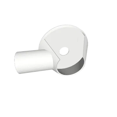 Dụng Cụ Hứng Bụi Có Lỗ Hút Chân Không