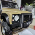 Nắp Chụp Đèn Landy 4x4 3Dsets - Thumbnail 4