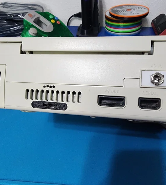 Miếng Che Lỗ Cắt HDMI DCDigital - Image 5