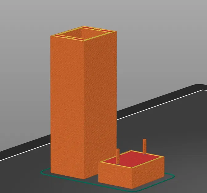 Hộp Đựng Mũi Khoan - Image 1