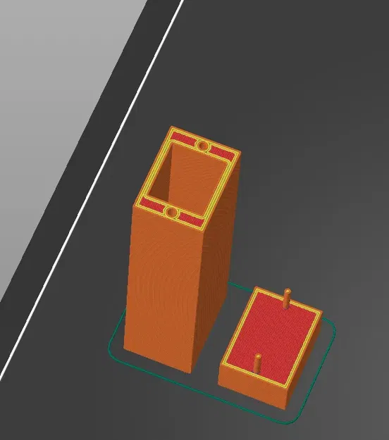 Hộp Đựng Mũi Khoan - Image 2