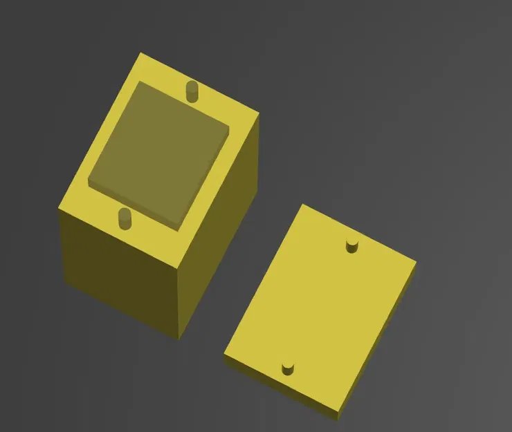 Hộp Đựng Mũi Khoan - Image 3