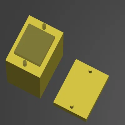 Hộp Đựng Mũi Khoan