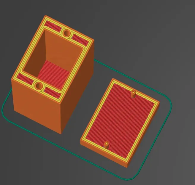 Hộp Đựng Mũi Khoan - Image 4