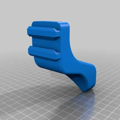 File 3D Voxelab Aquila X2