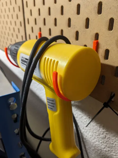 Móc Skadis Dài 77mm - Image 1