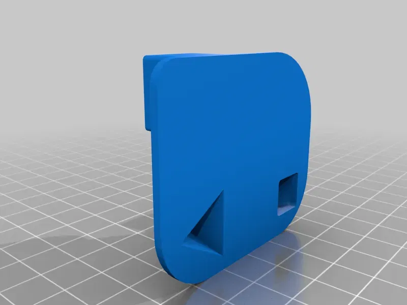 File 3D Voxelab Aquila X2 - Image 3