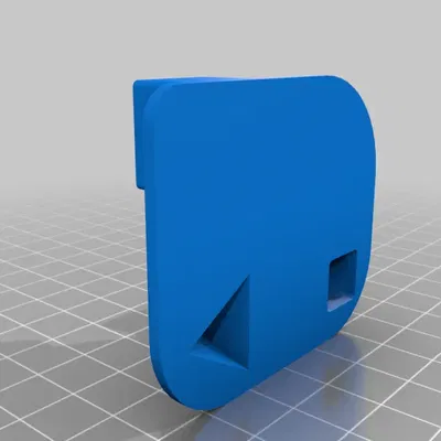 File 3D Voxelab Aquila X2