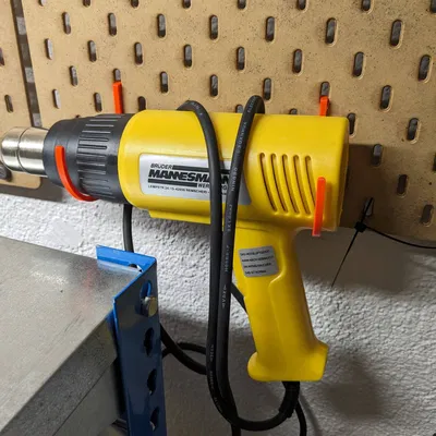 Móc Skadis Dài 77mm