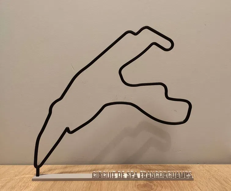 Mạch đường đua Spa Francorchamps, Bỉ, Giải Công thức 1 Mùa giải 2022 - Image 1