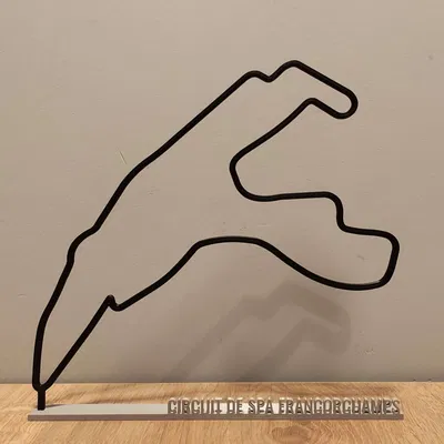 Mạch đường đua Spa Francorchamps, Bỉ, Giải Công thức 1 Mùa giải 2022