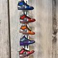 Nike Jordan Refrigerator Magnet Fridge - Thumbnail 1