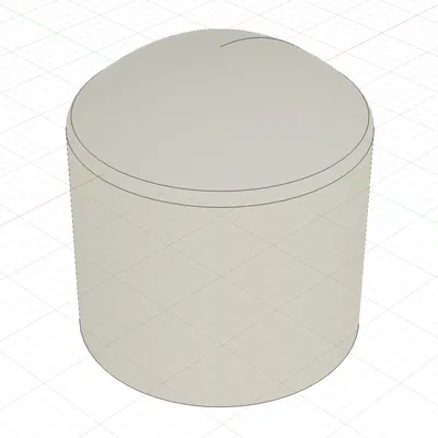 Nắp Chặn Cửa Lò Xo Tùy Chỉnh