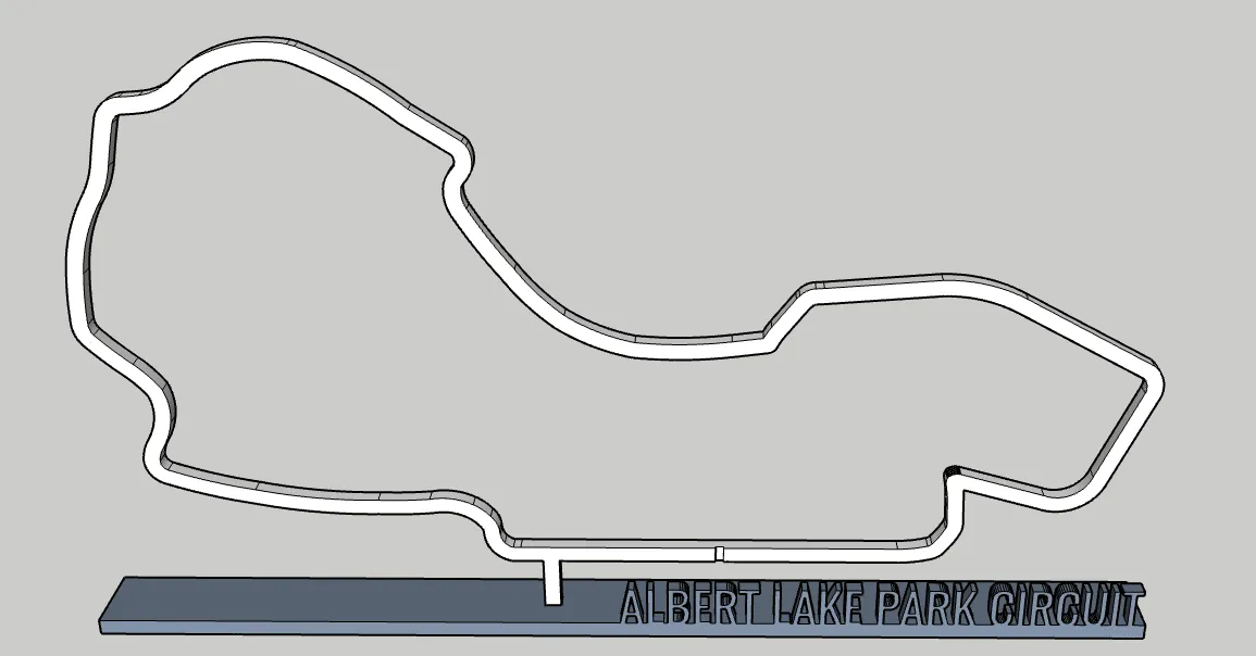Đường Đua Albert Park Lake, Melbourne, Úc - Formula 1 2022 - Image 1