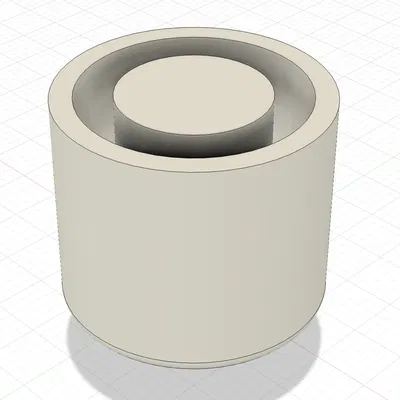 Nắp Chặn Cửa Lò Xo Tùy Chỉnh