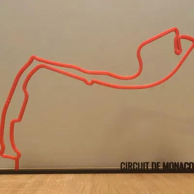 Đường Đua Circuit de Monaco, Mùa Giải Formula 1 2022