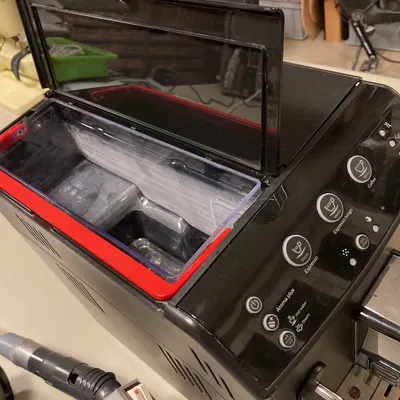 Tay Nắm Bình Nước Máy Pha Cà Phê Philips