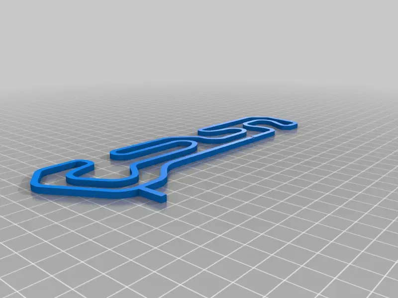 Vòng Thép, Trinec, Cộng hòa Séc, đường đua, mạch - Image 1