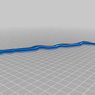 Mô hình Đường đua Krzywa, Wrocław, Ba Lan