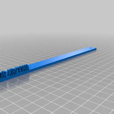 Mô hình Đường đua Krzywa, Wrocław, Ba Lan