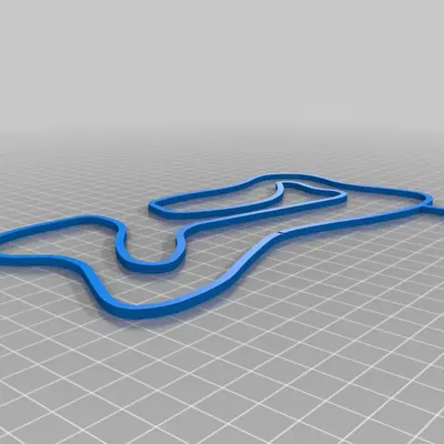 Trường Đua Tor Lodz, Ba Lan