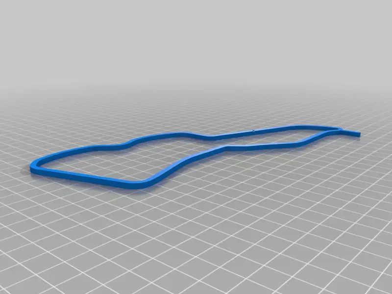 Bikernieki, Riga, Latvia, đường đua, circuit - Image 1