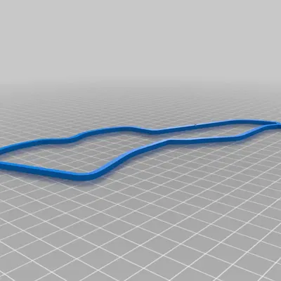 Bikernieki, Riga, Latvia, đường đua, circuit